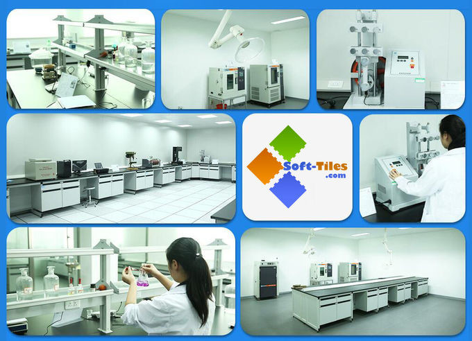 China Qingdao Hongde New Material Co., Ltd Unternehmensprofil